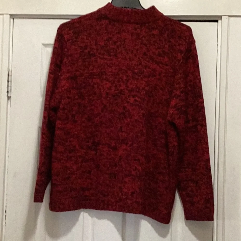 Sag Harbor Woman sweater - Picture 5 of 7
